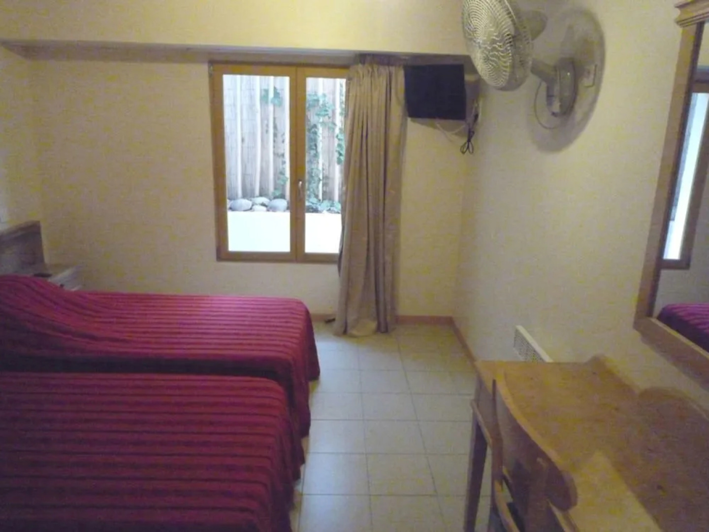 Hôtel Vacances Bleues Castel Luberon