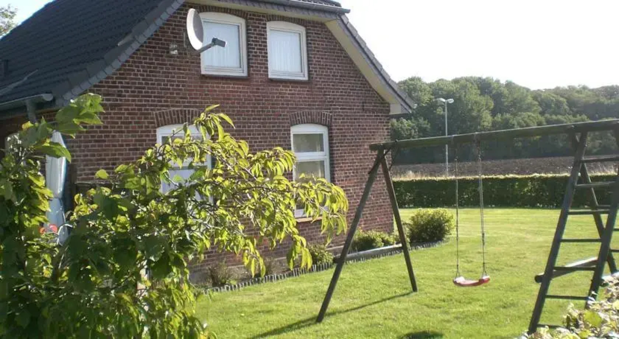 Ferienhof Boysenfeld