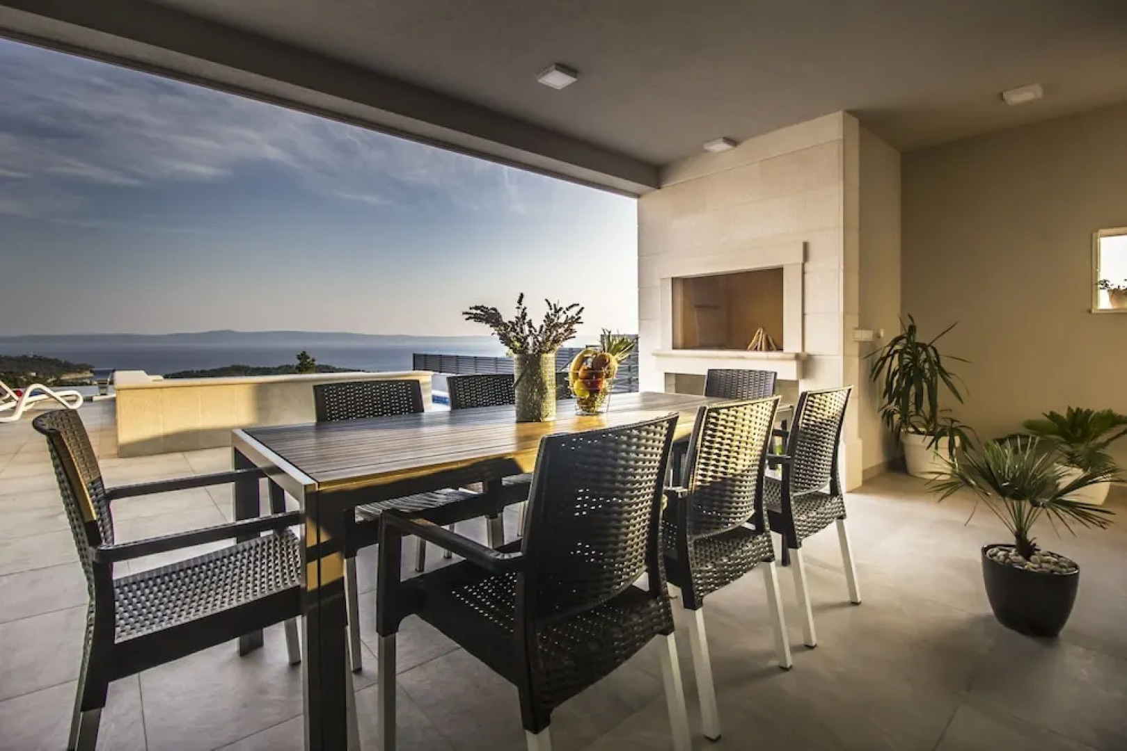 Luxury Villa High Hopes with Pool