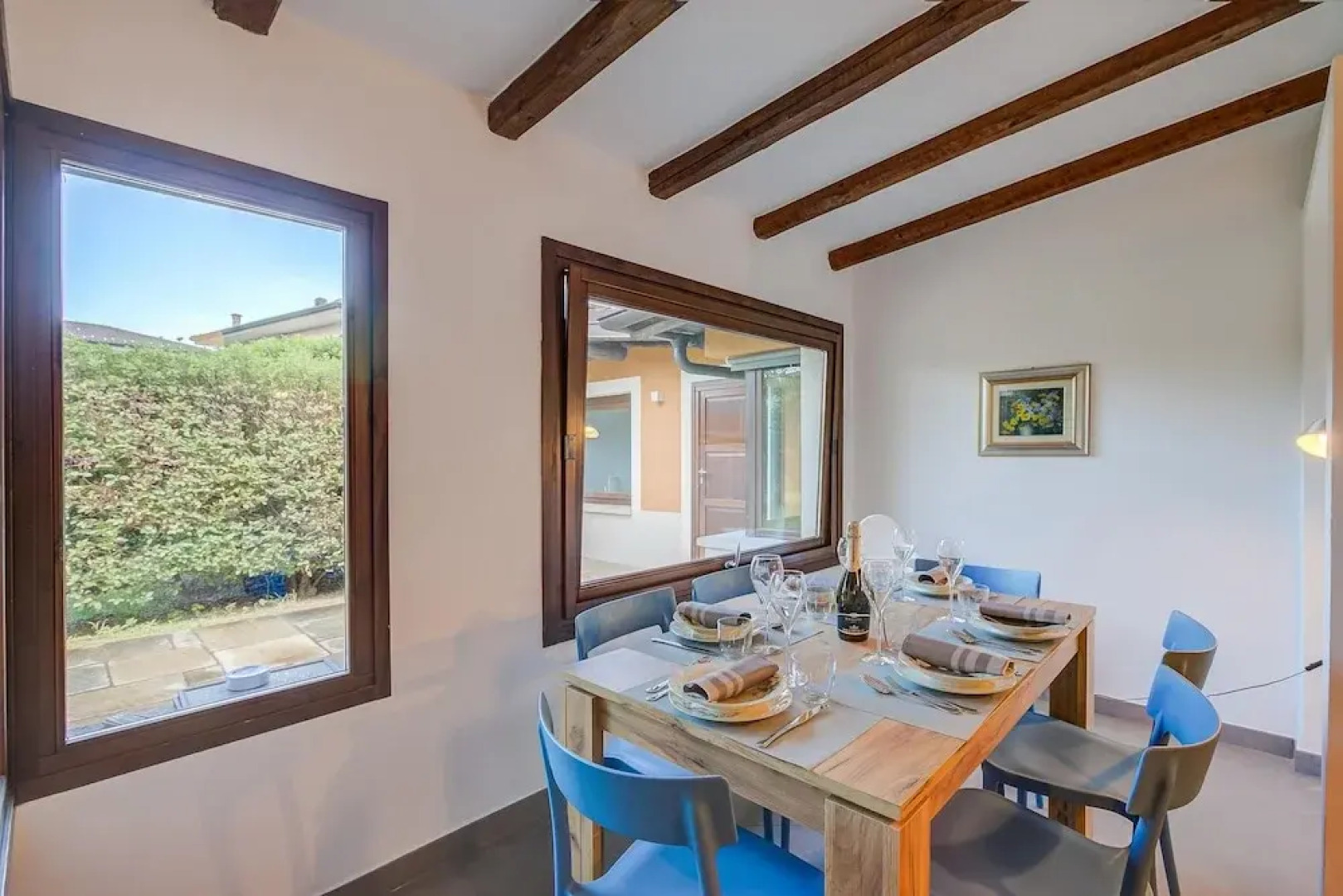 Residenza Pucia in Armeno