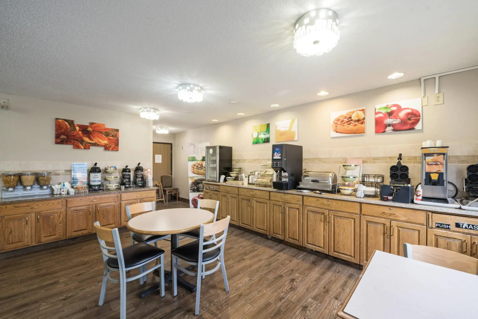 Quality Inn & Suites Sioux Falls South