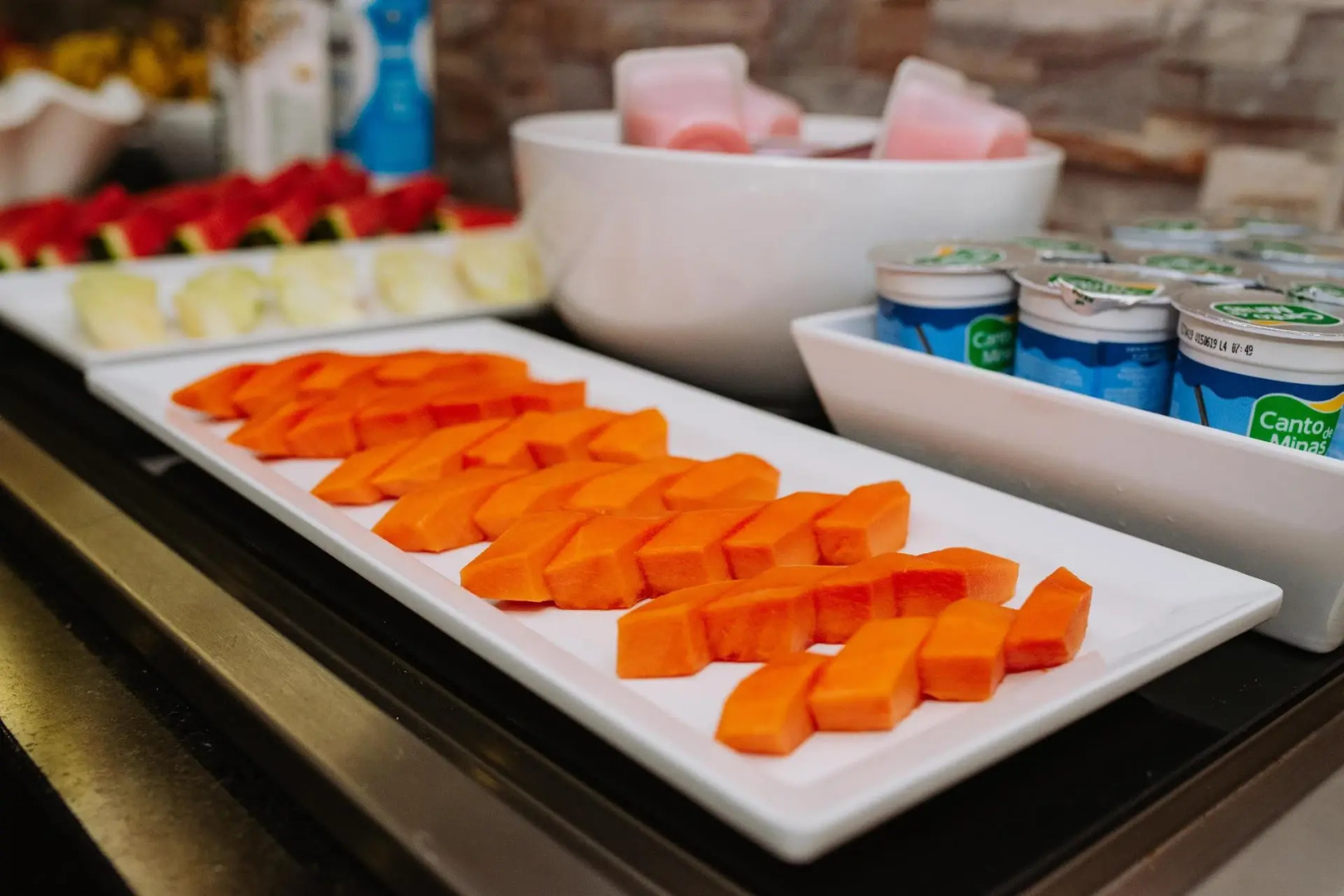 Vivence Suites Hotel Palmas