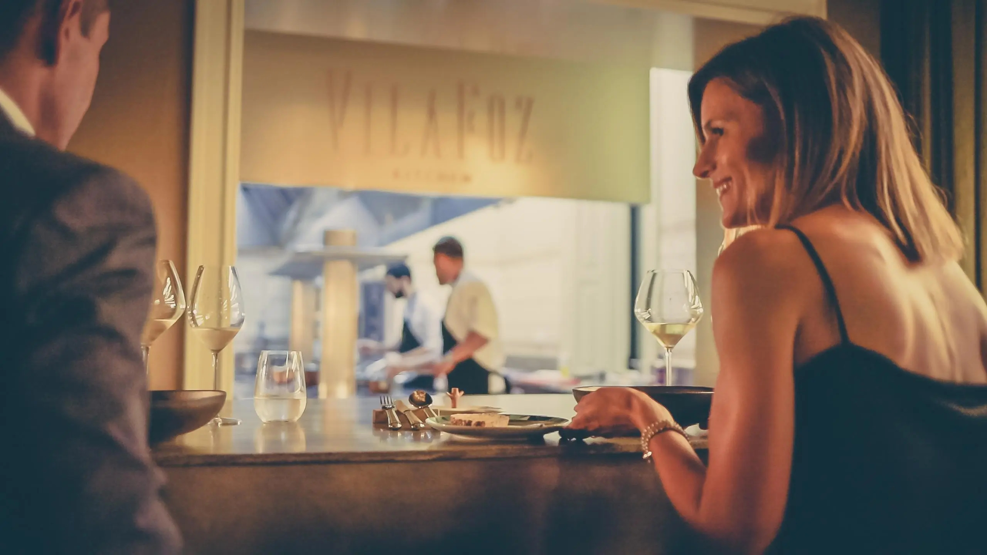 Vila Foz Hotel & SPA - member of Design Hotels