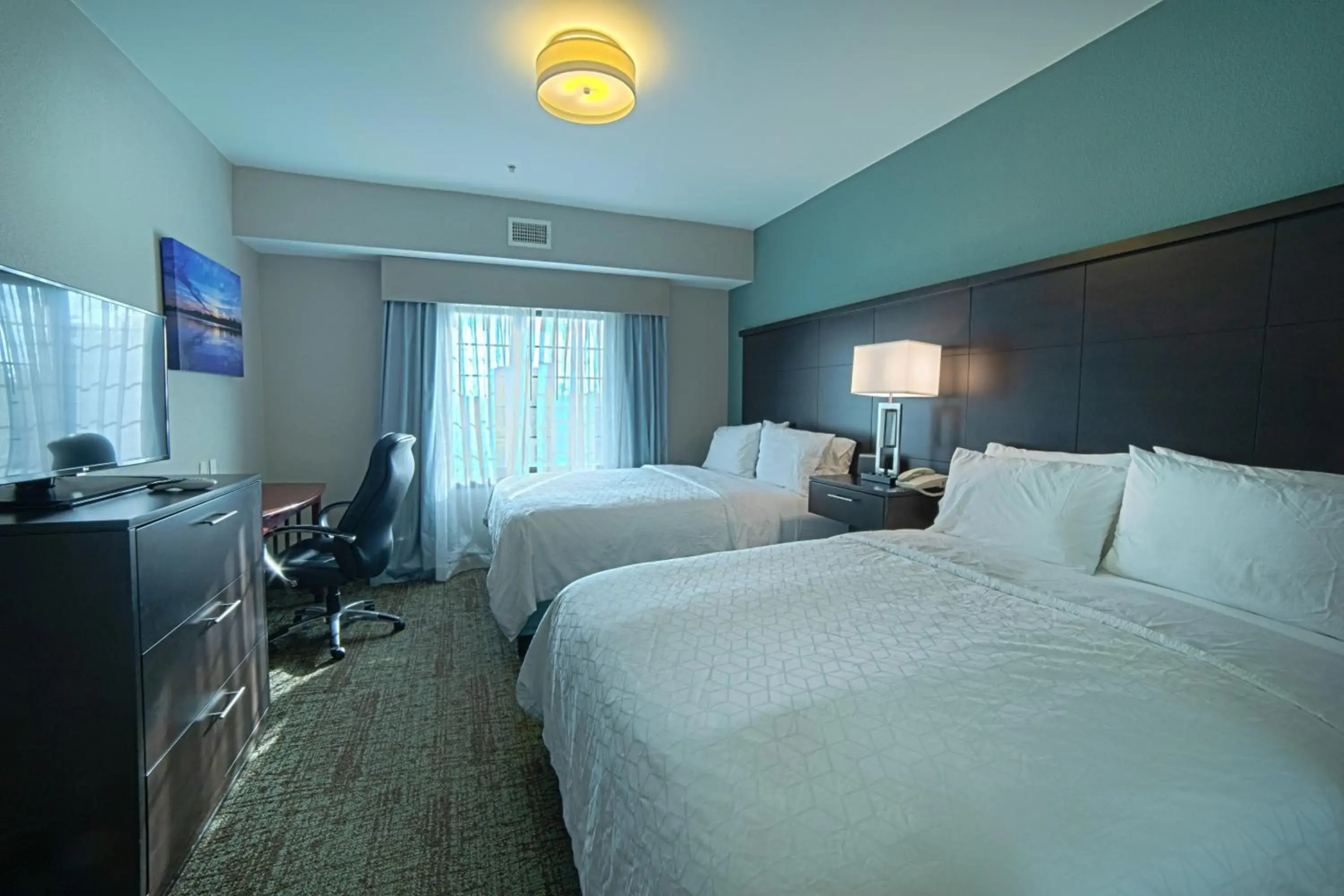 Staybridge Suites Houston-Nasa/Clear Lake by IHG
