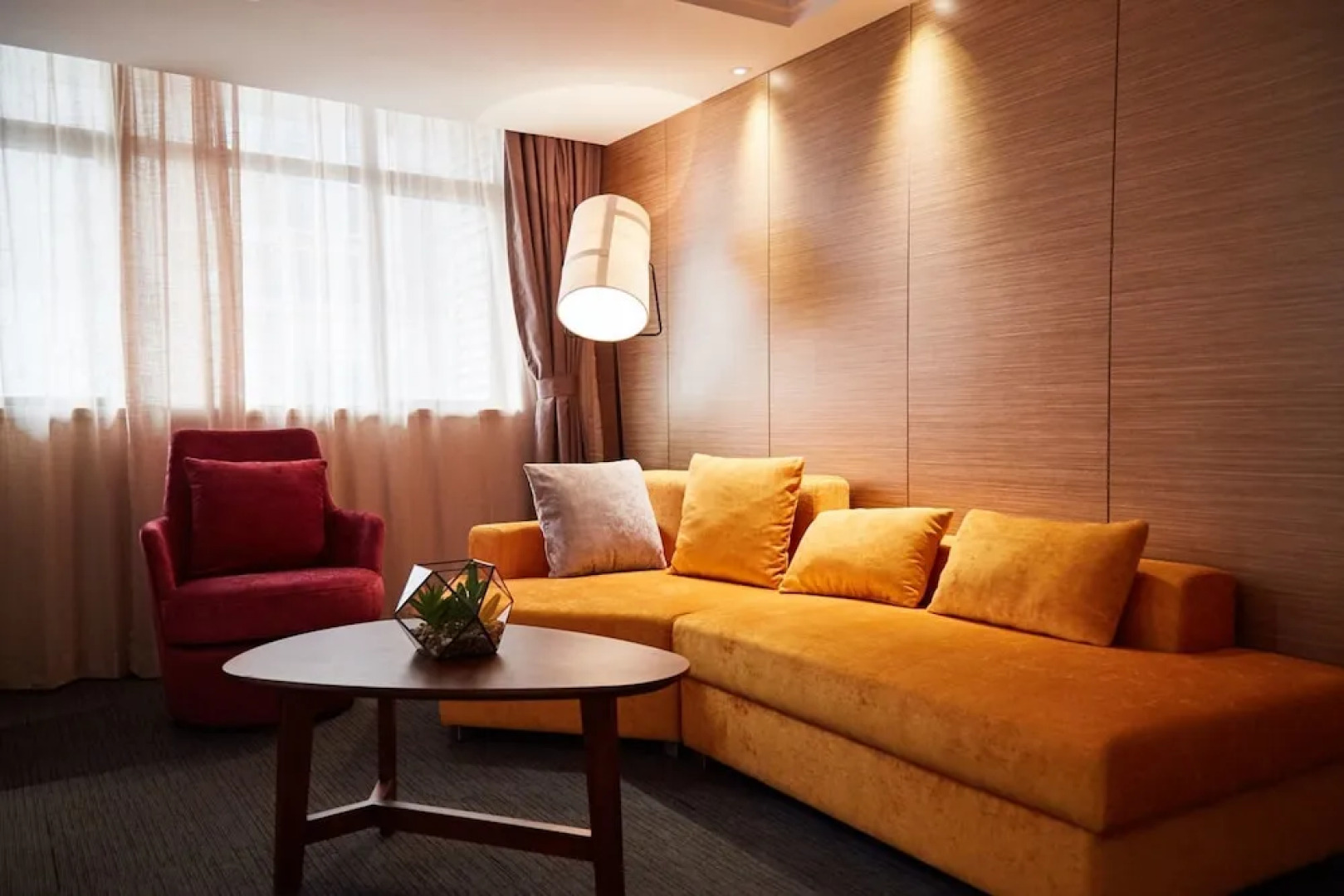 Hampton by Hilton Jiangmen Heshan