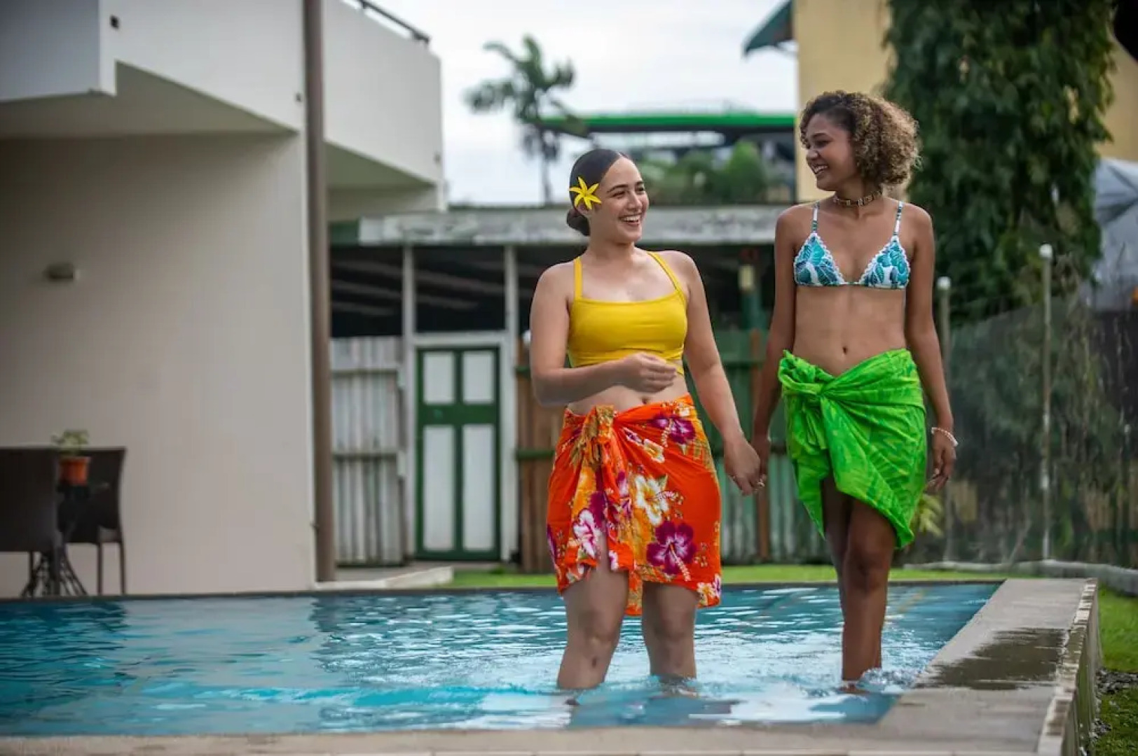 Yatu Lau Hotel & Conference