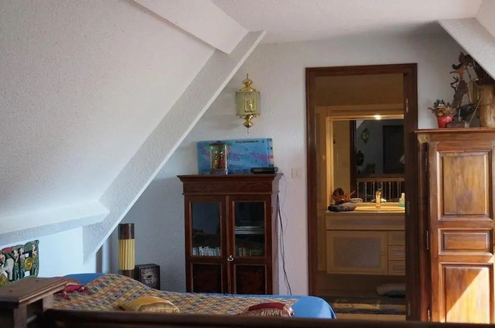 Chambres d'Hôtes - Cottage de Claids
