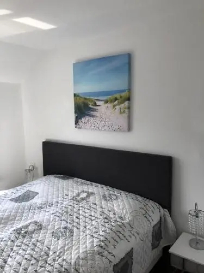 Residenz-am-Trammer-See