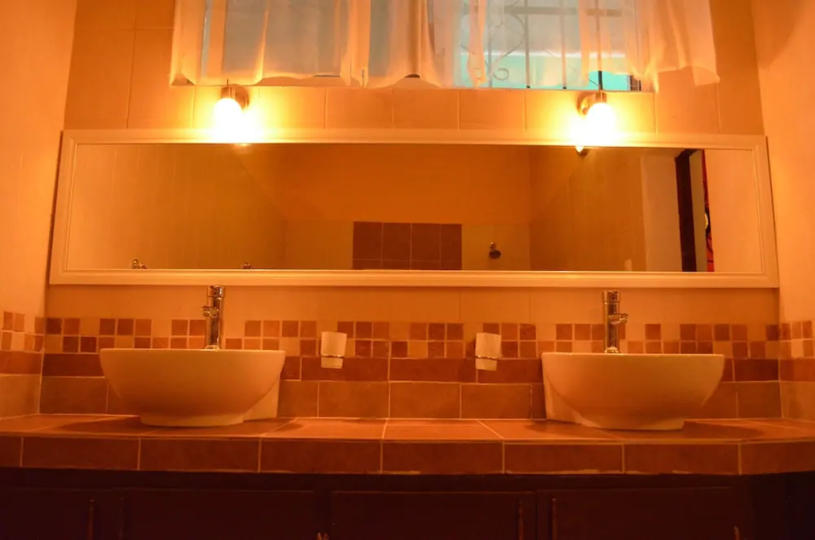 Guest house La Casa del Quetzal