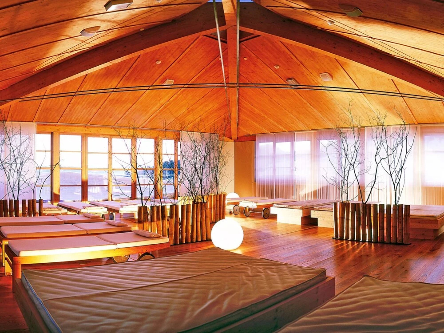 Appartement Comfort Katschbergh he