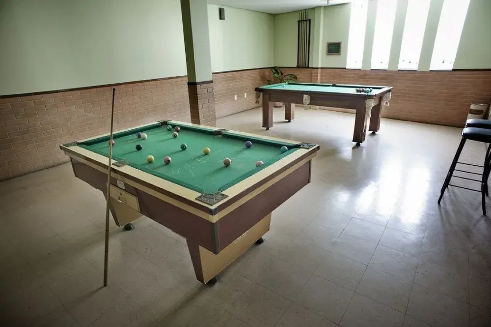 Hotel Lumiar