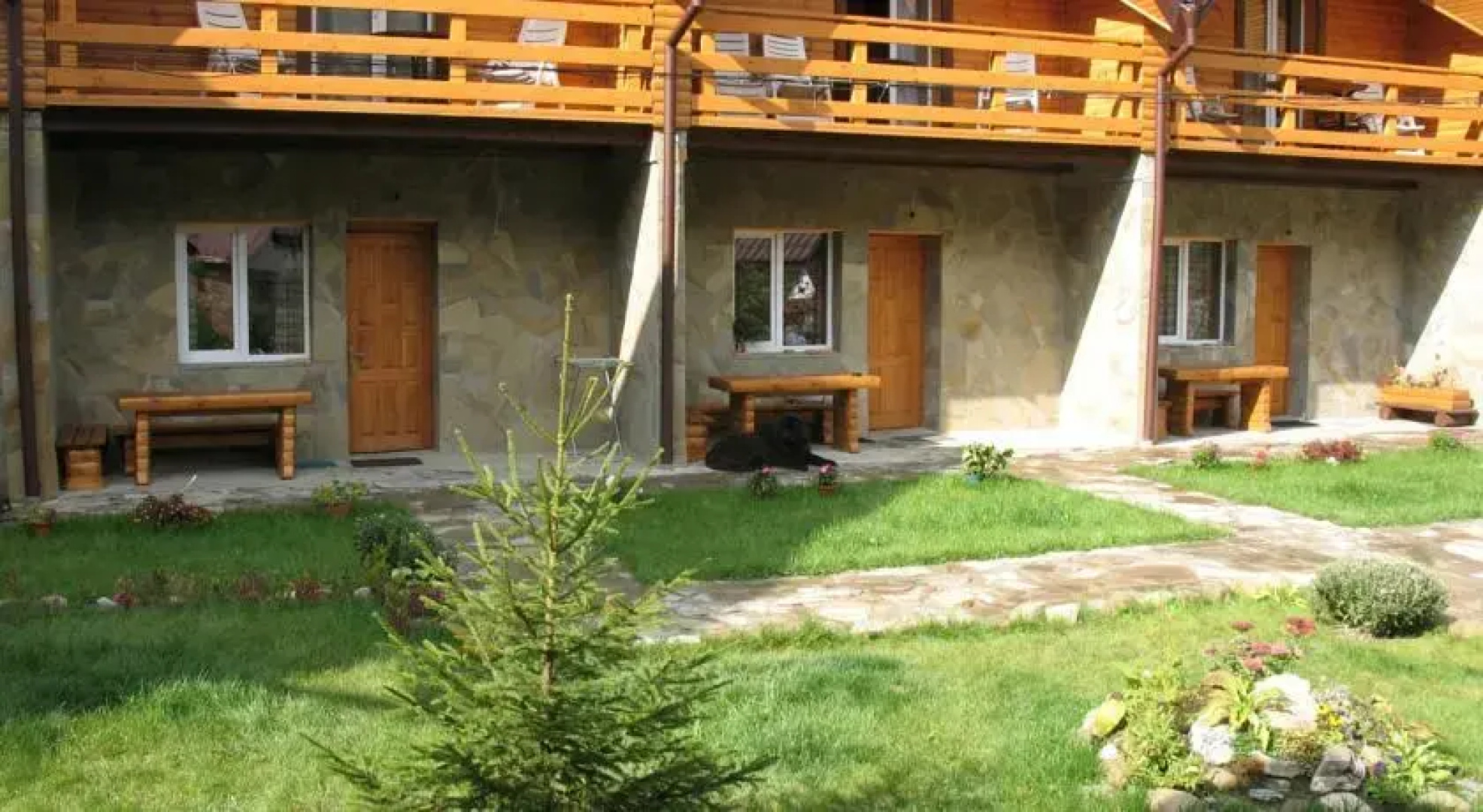 Kypreya Cottages