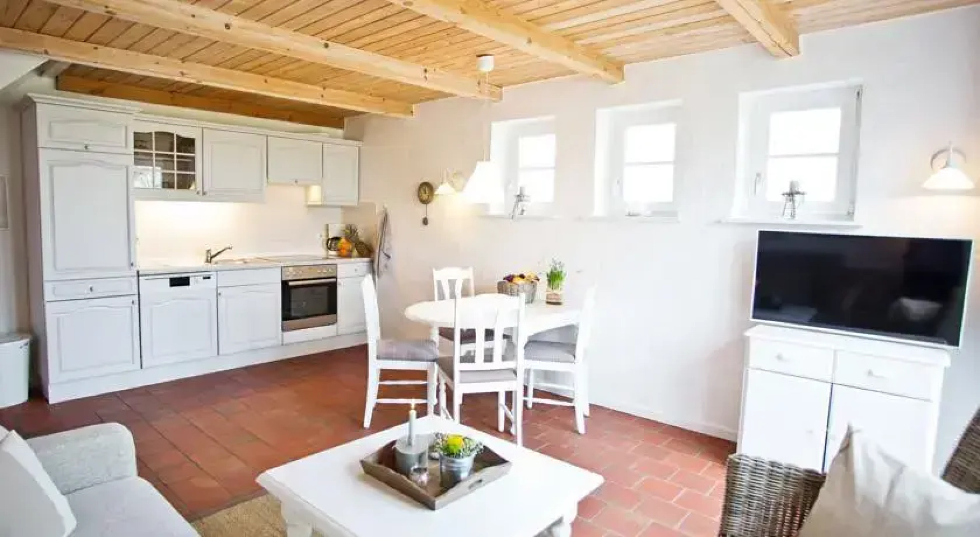 Bauernhof Familie Wulff