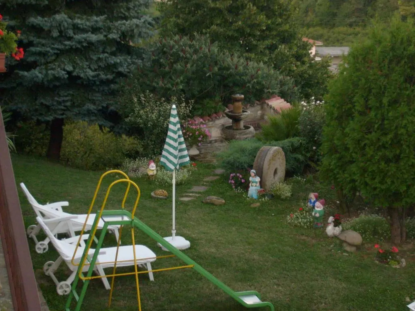 Ristorante Albergo Da Maurizio