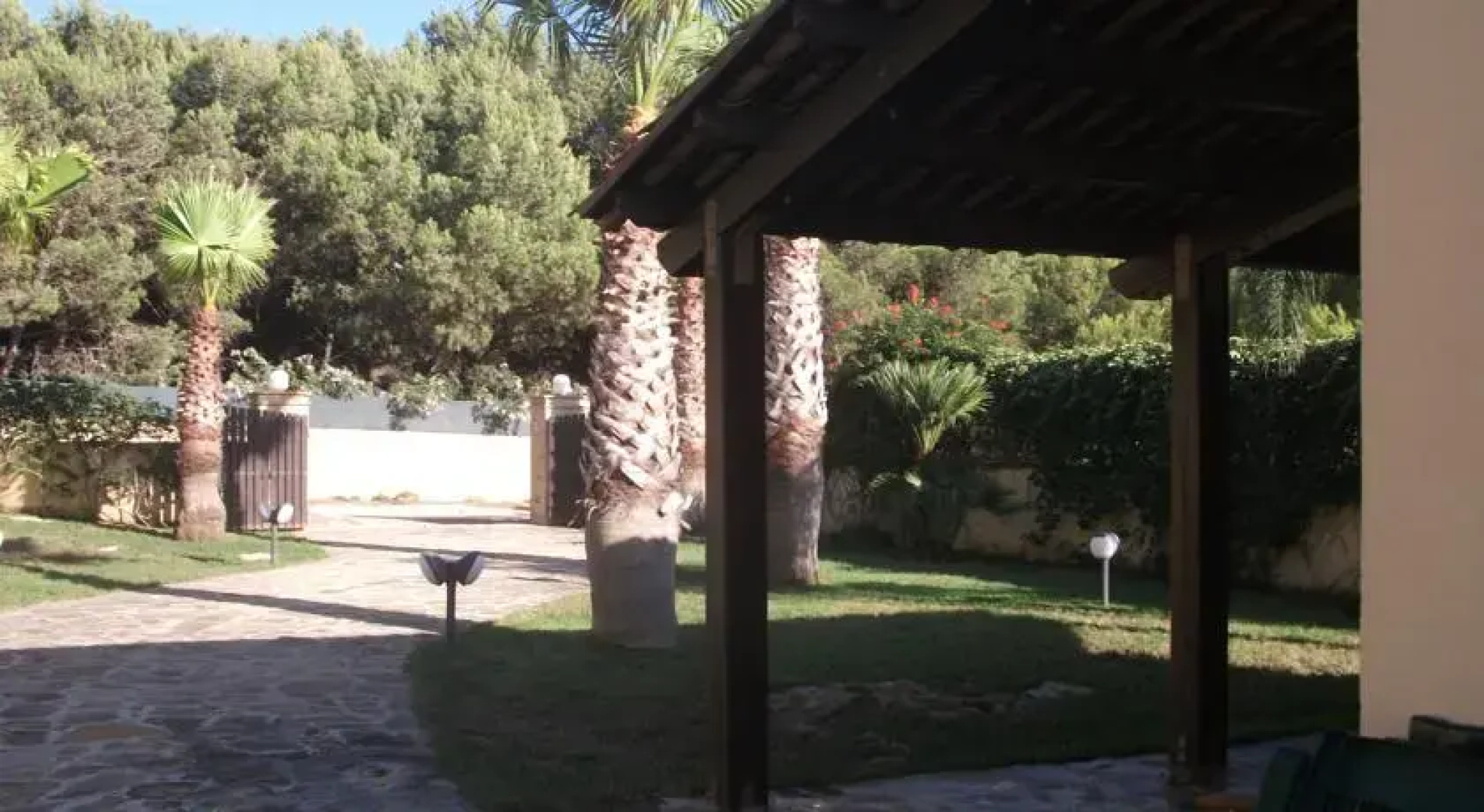 Villa Relax Favignana