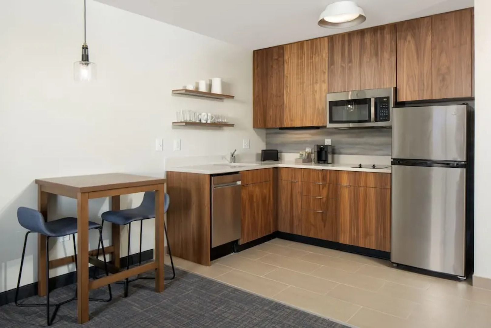 Residence Inn Tampa Wesley Chapel