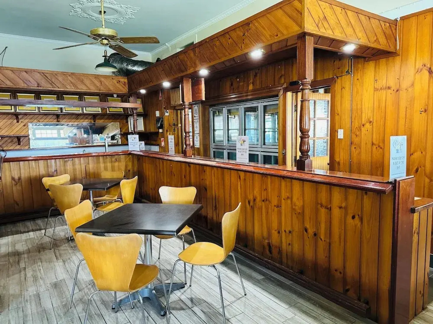 Mossman Exchange & Backpacker Resort