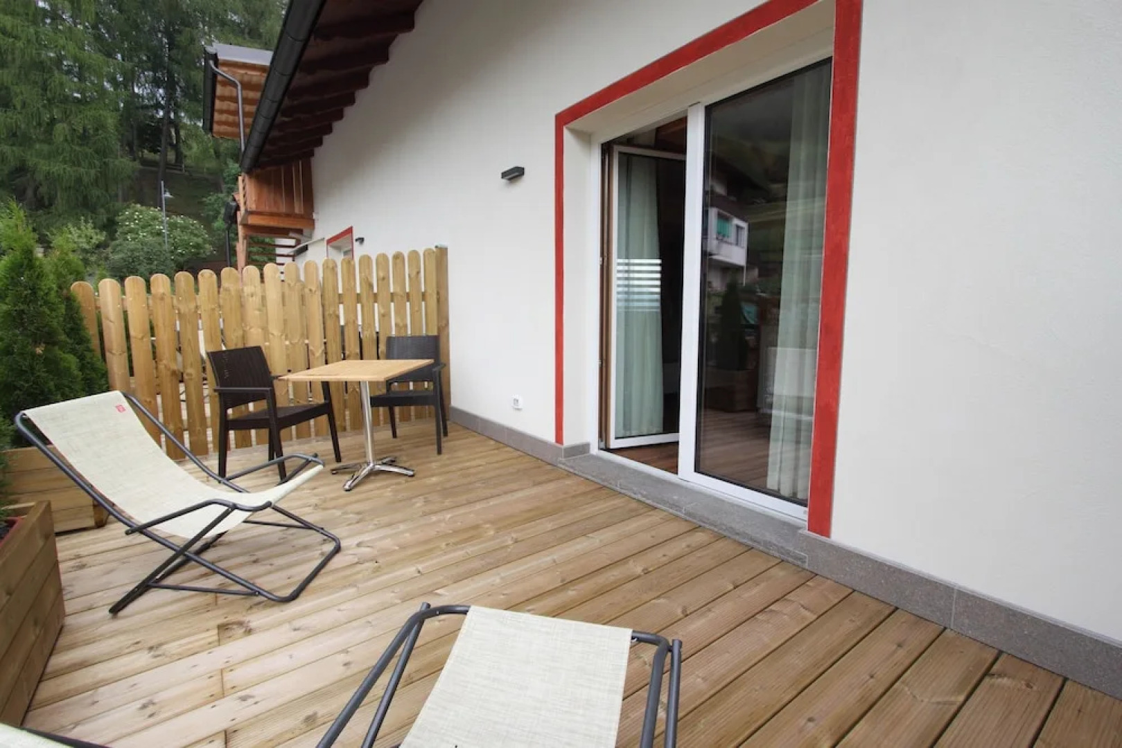 Dolomites B&B Suites and Apartments