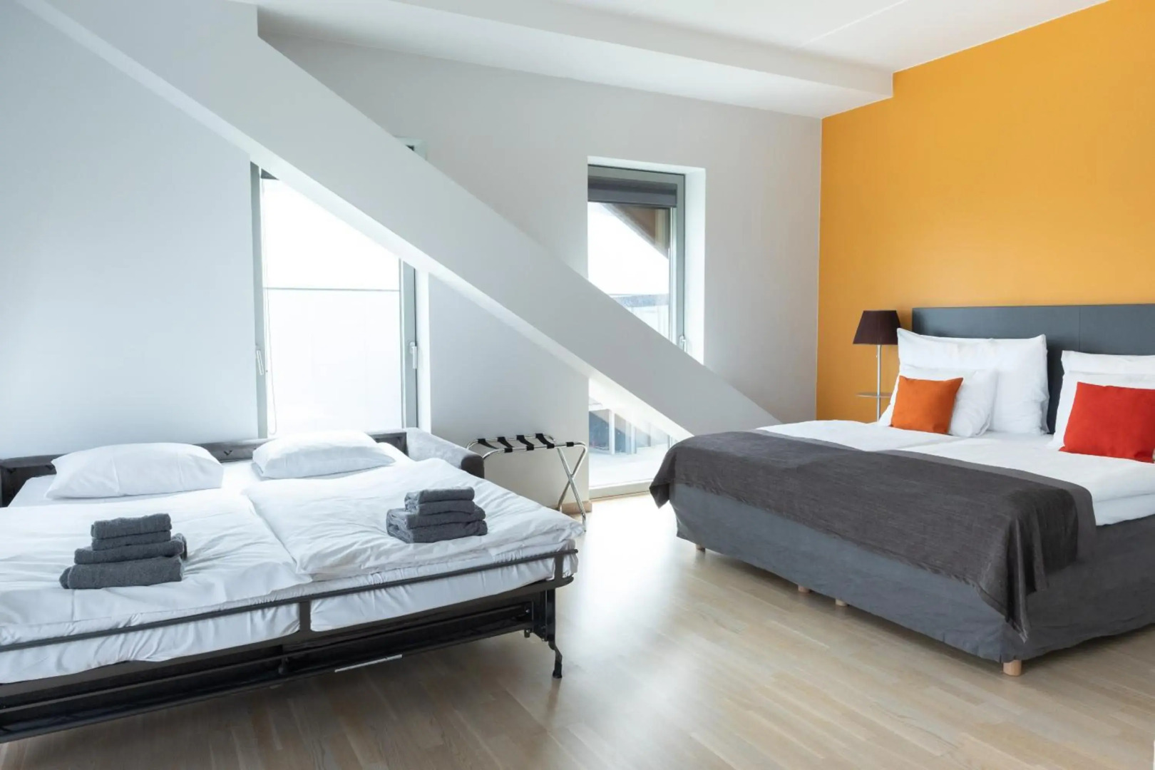 Clarion Hotel Energy