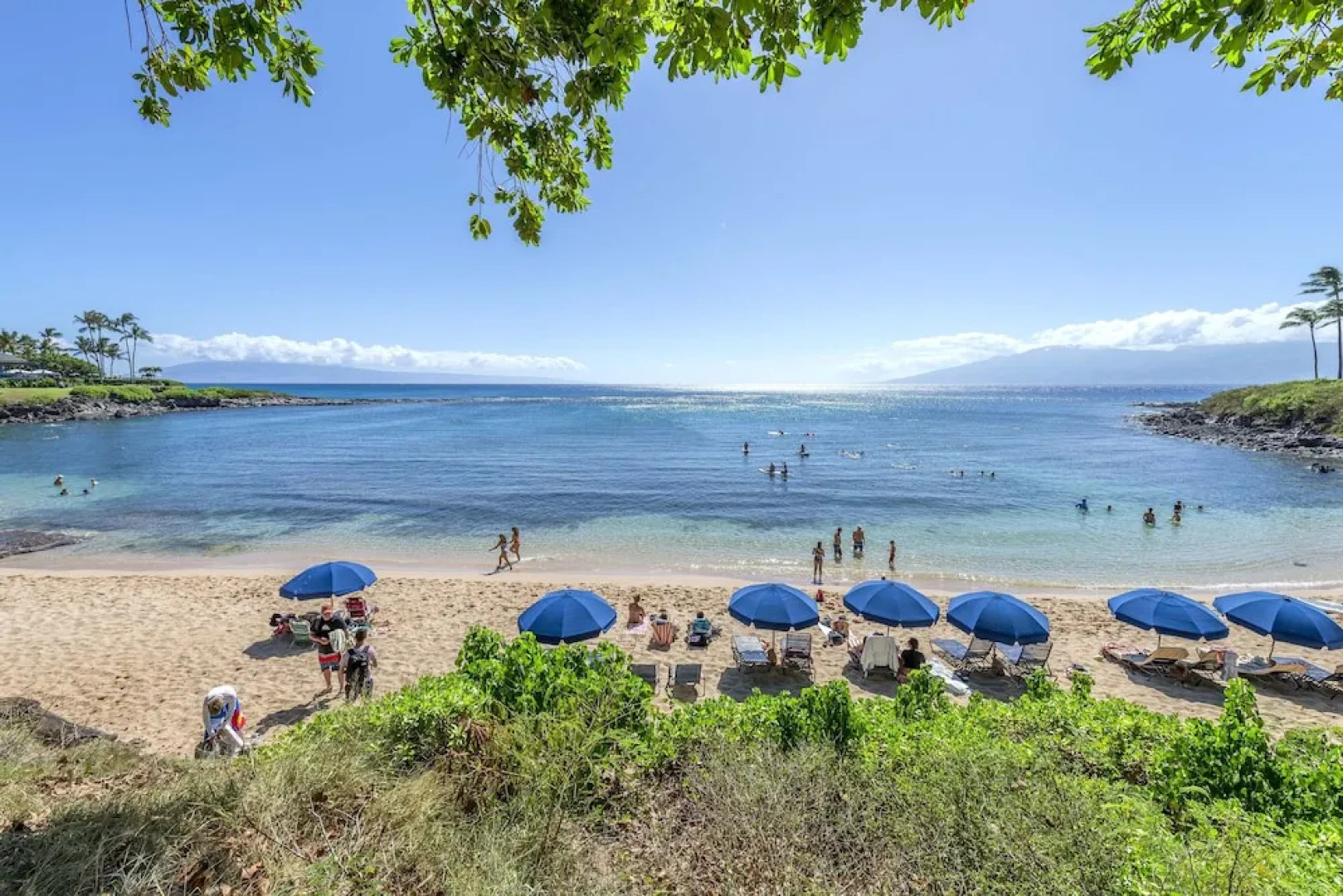 Kapalua Golf 14T - 1 Br Villa