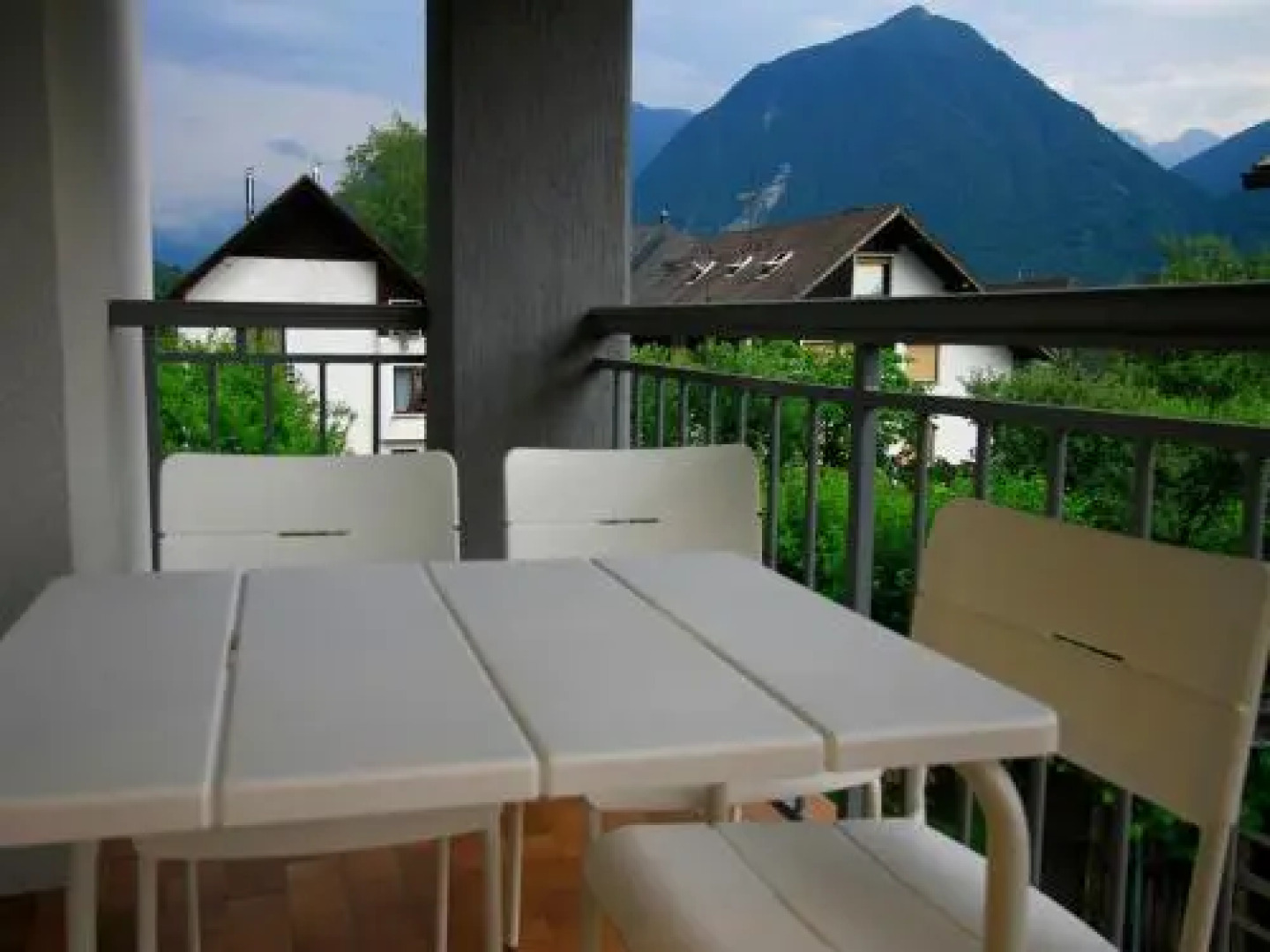 Apartments Hiša Brdo 48