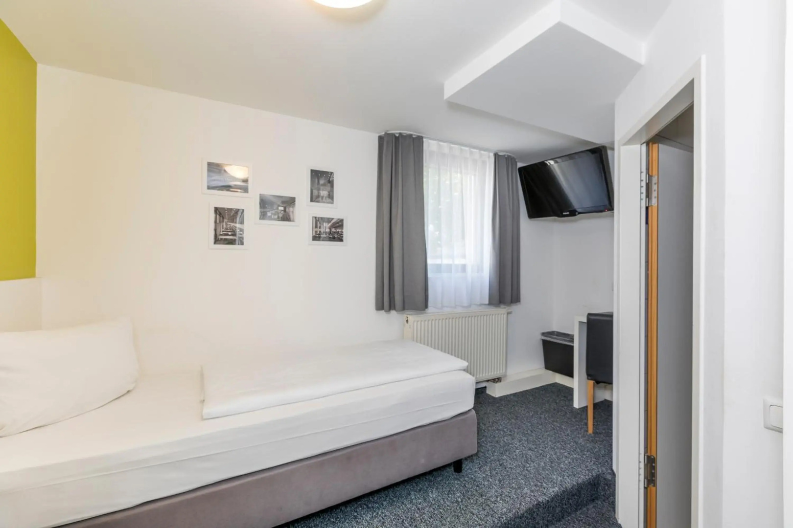 mk | hotel eschborn
