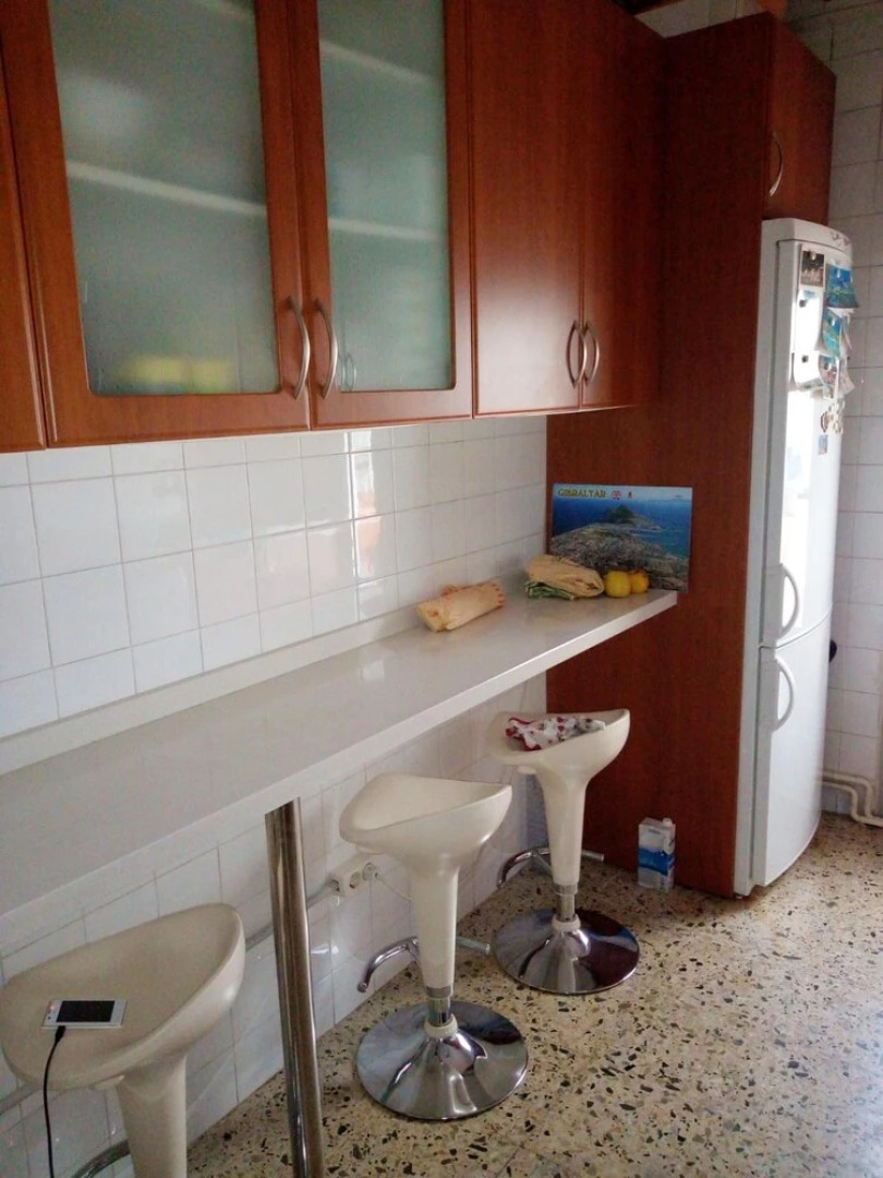 Apartment With 4 Bedrooms in Zamora, With Wonderful City View, Furnished Terrace and Wifi