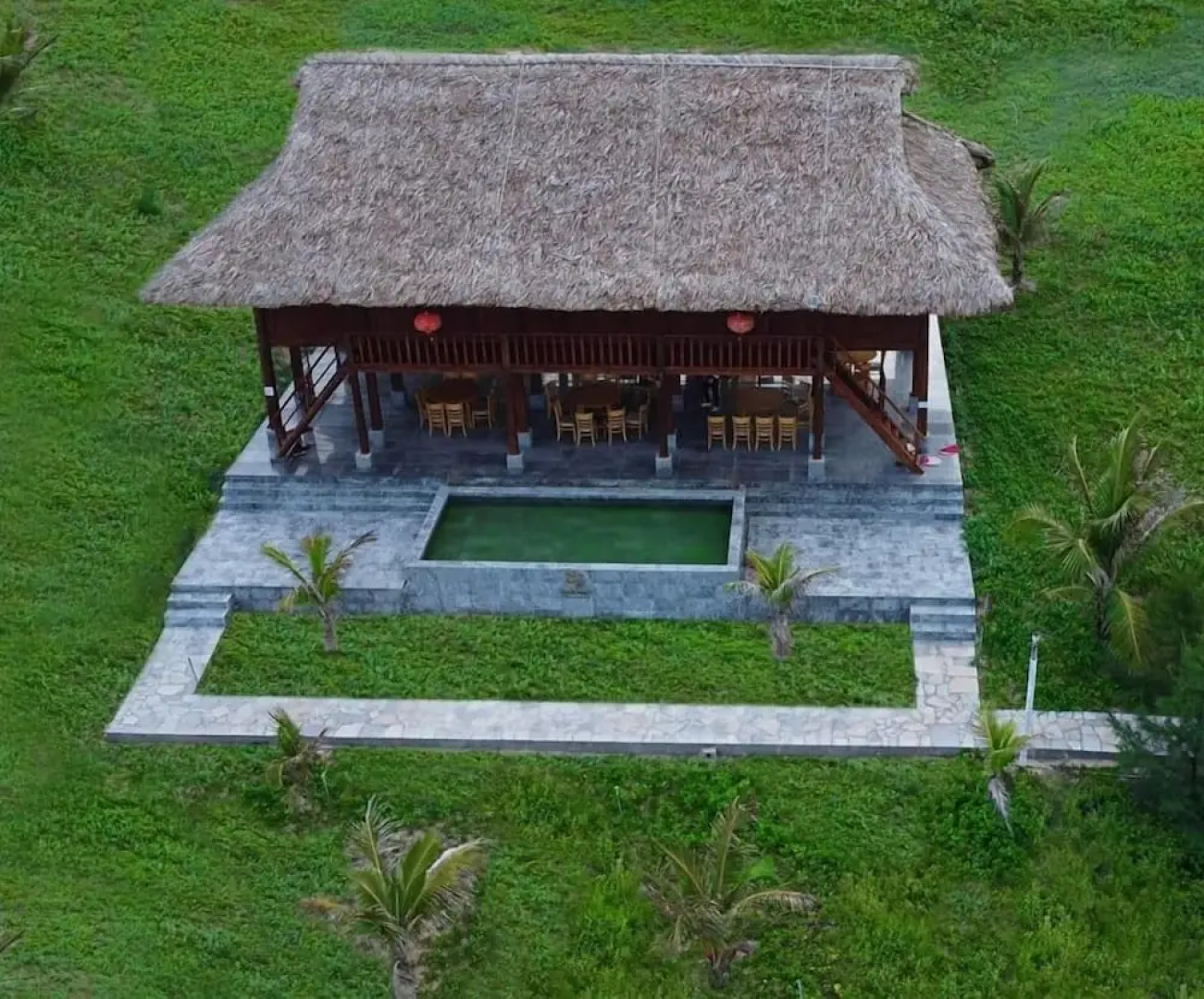 Hoa Loi Resort
