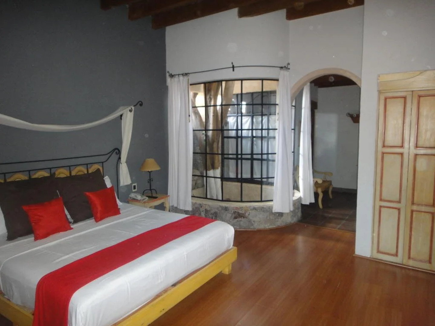 Coqueta Hotel Boutique