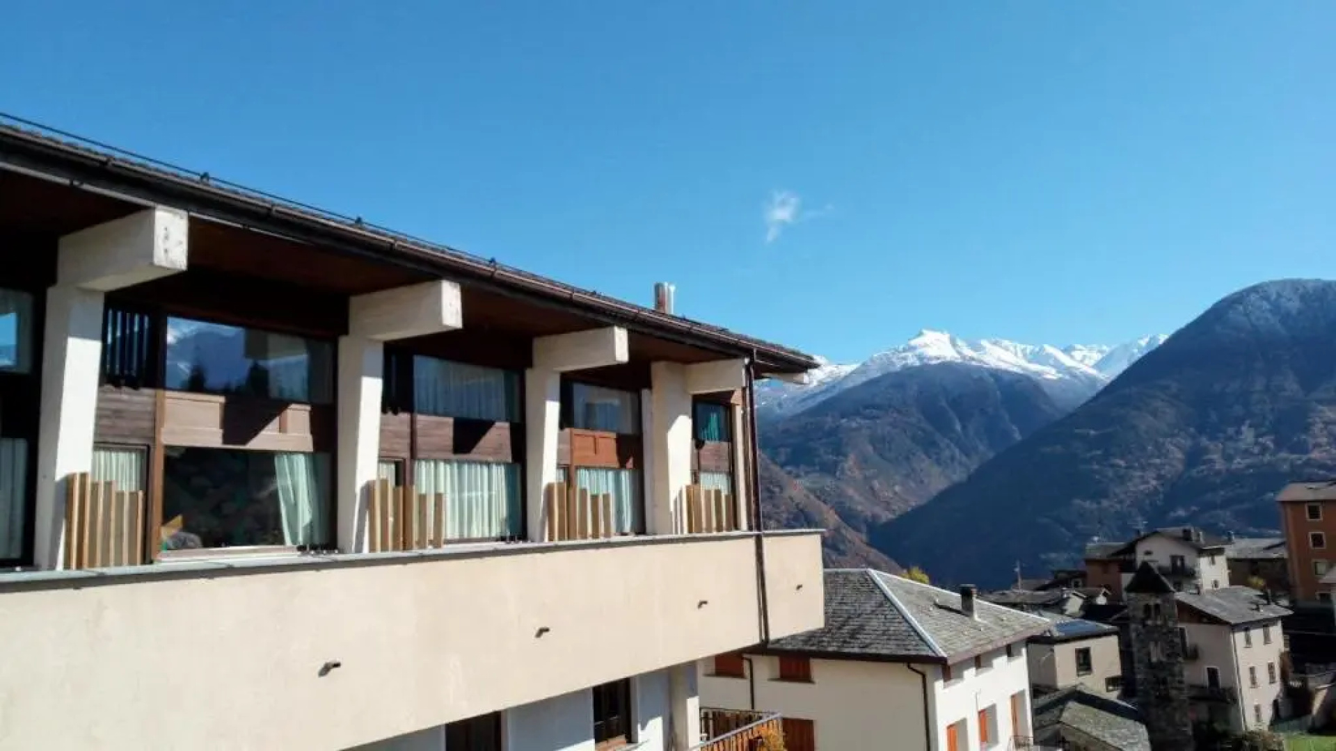 Appartamenti Hotel La Rosa