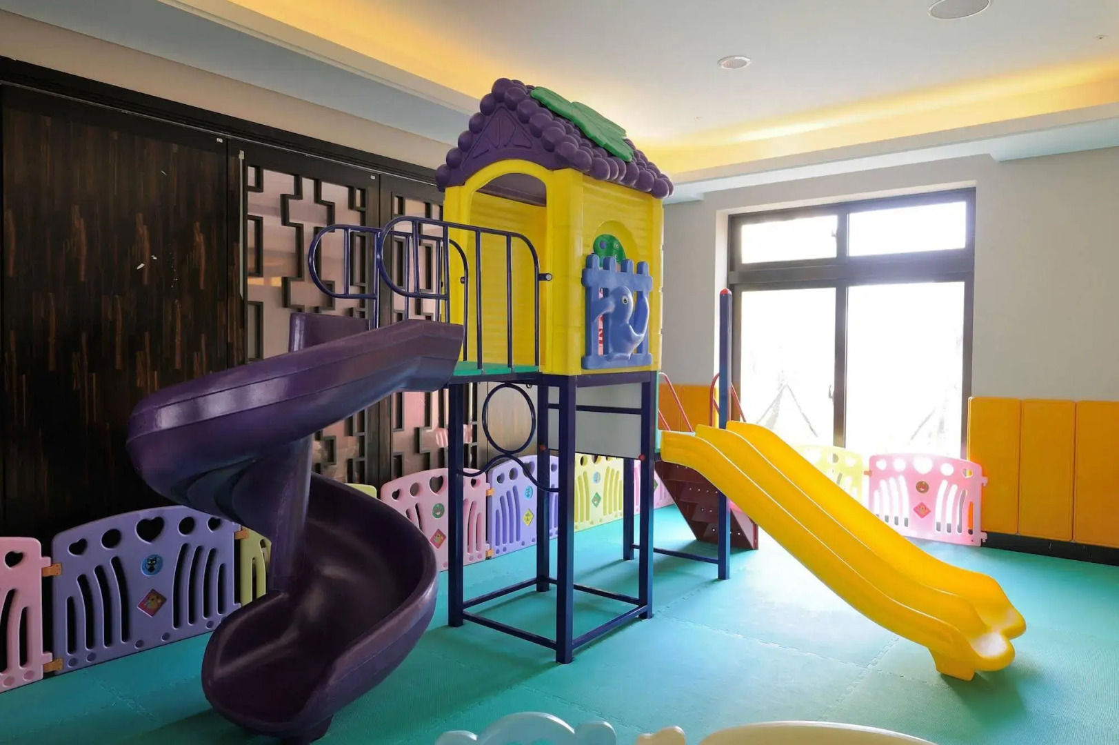 Maison de Chine Hotel Miaoli