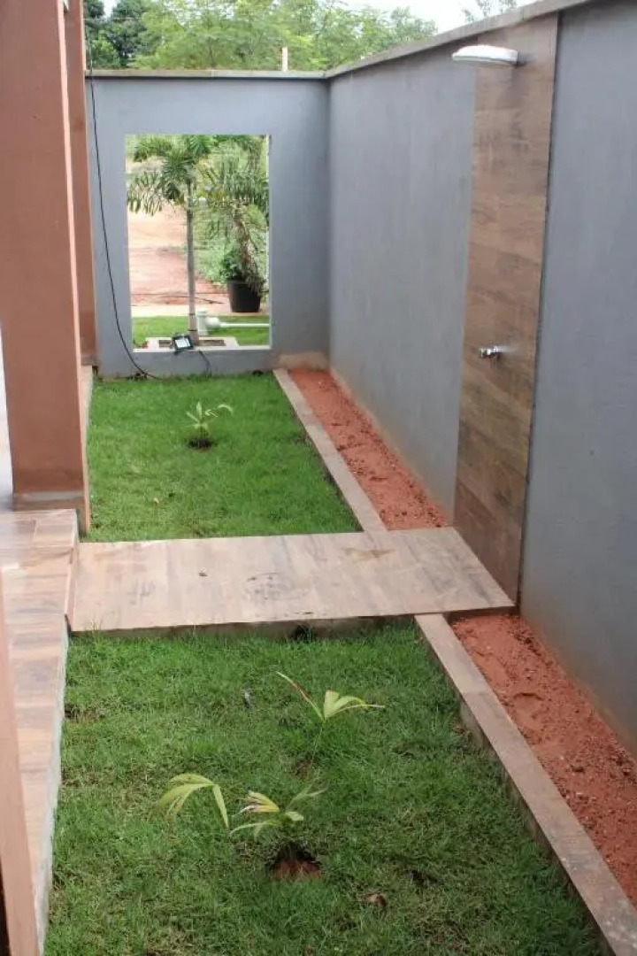 Casa Temporada Nascentes Do Jalapao