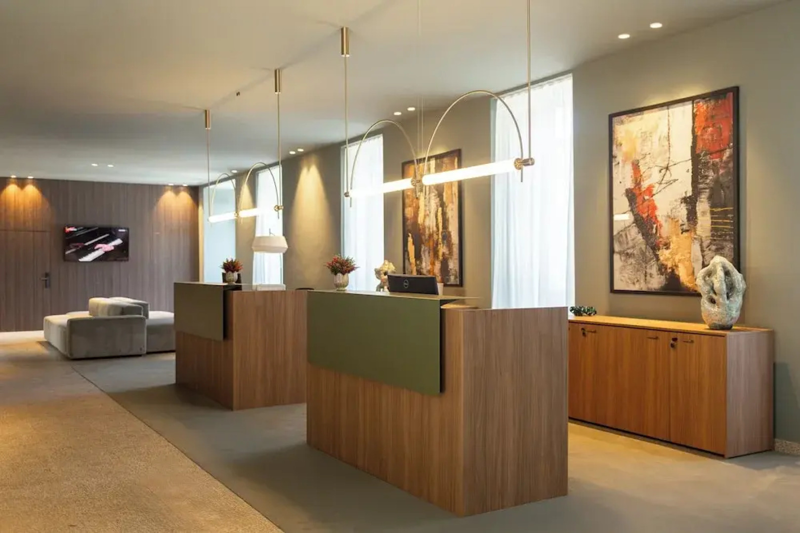 Hotel The Lince Braga