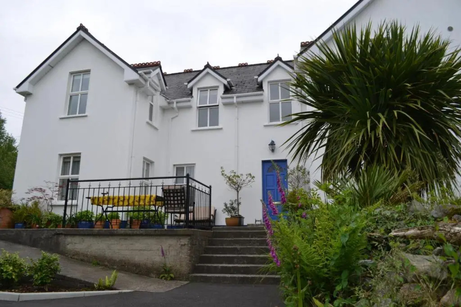 Guaire House Killarney