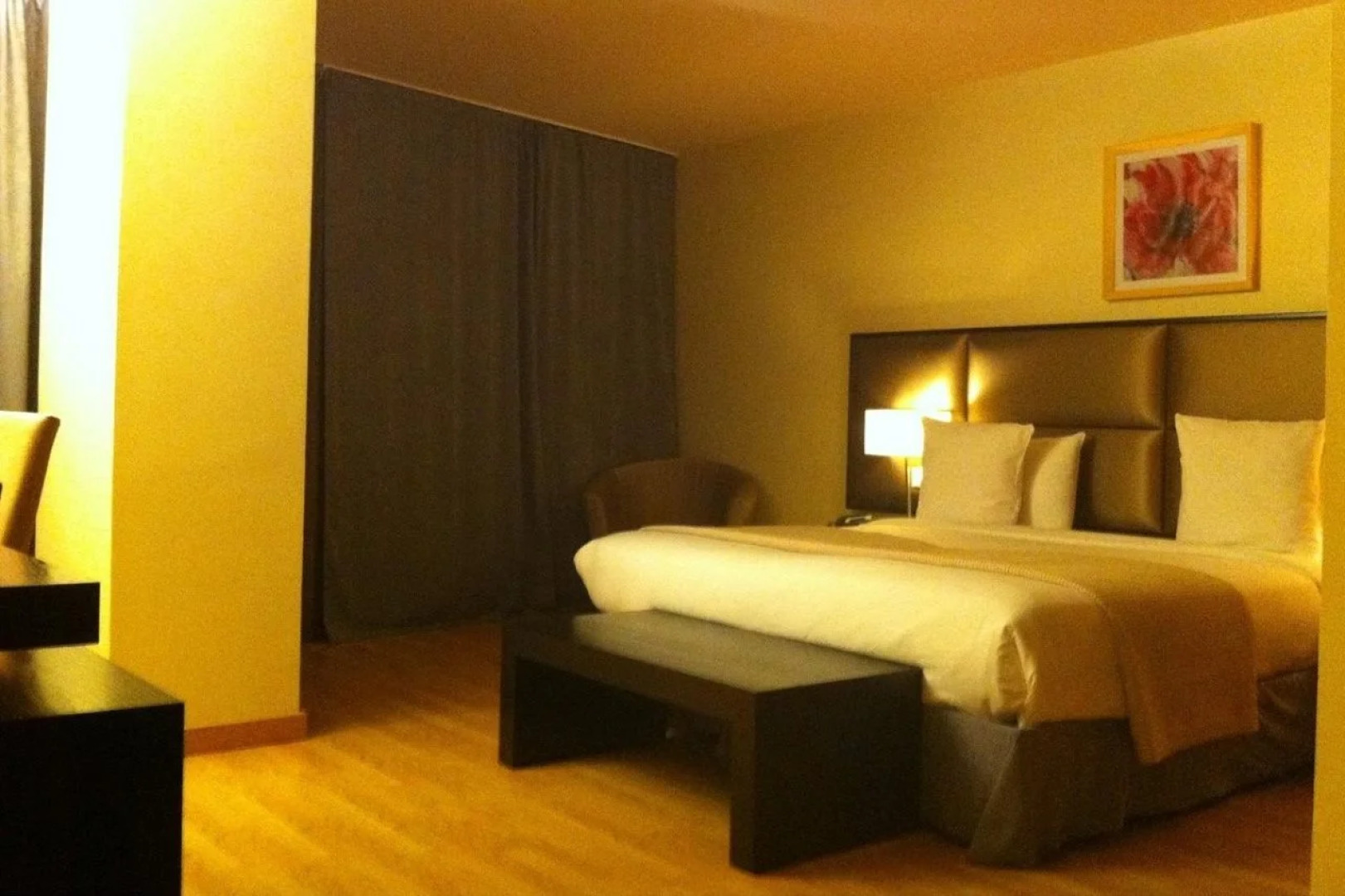 Hotel Liberte Express