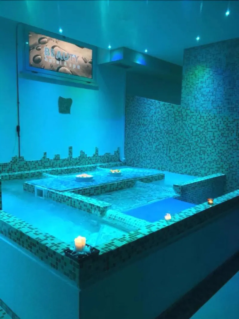 Beauty Hotel & Spa