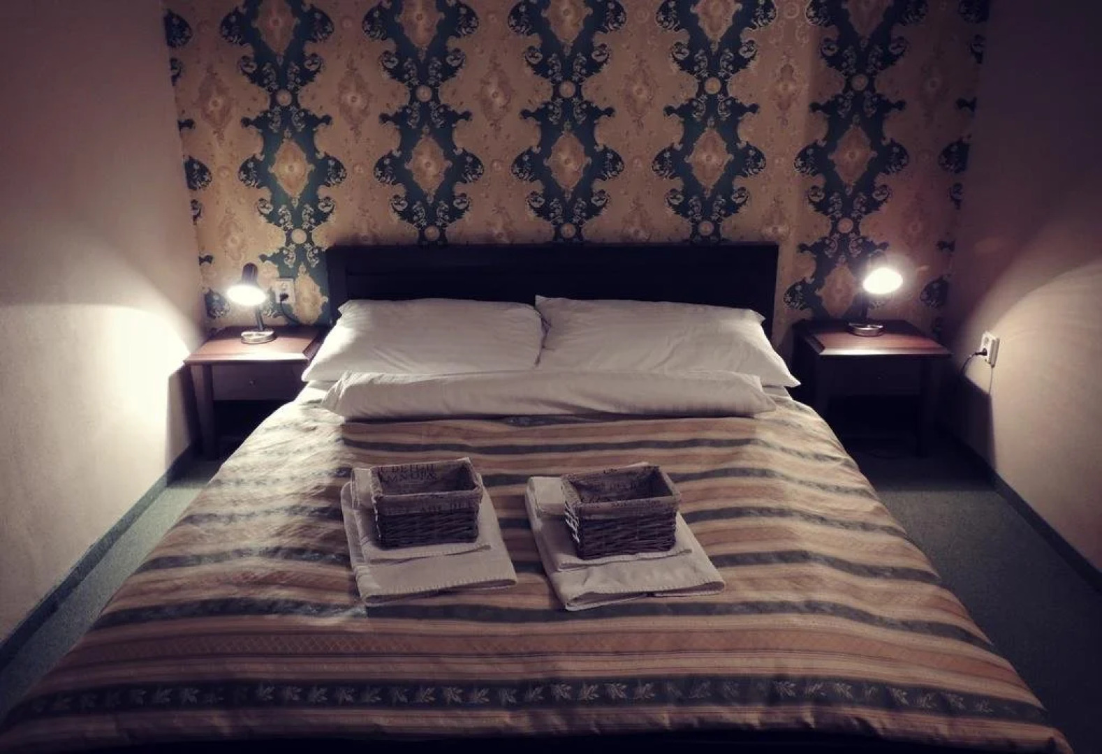 Boutique Hotel Empress