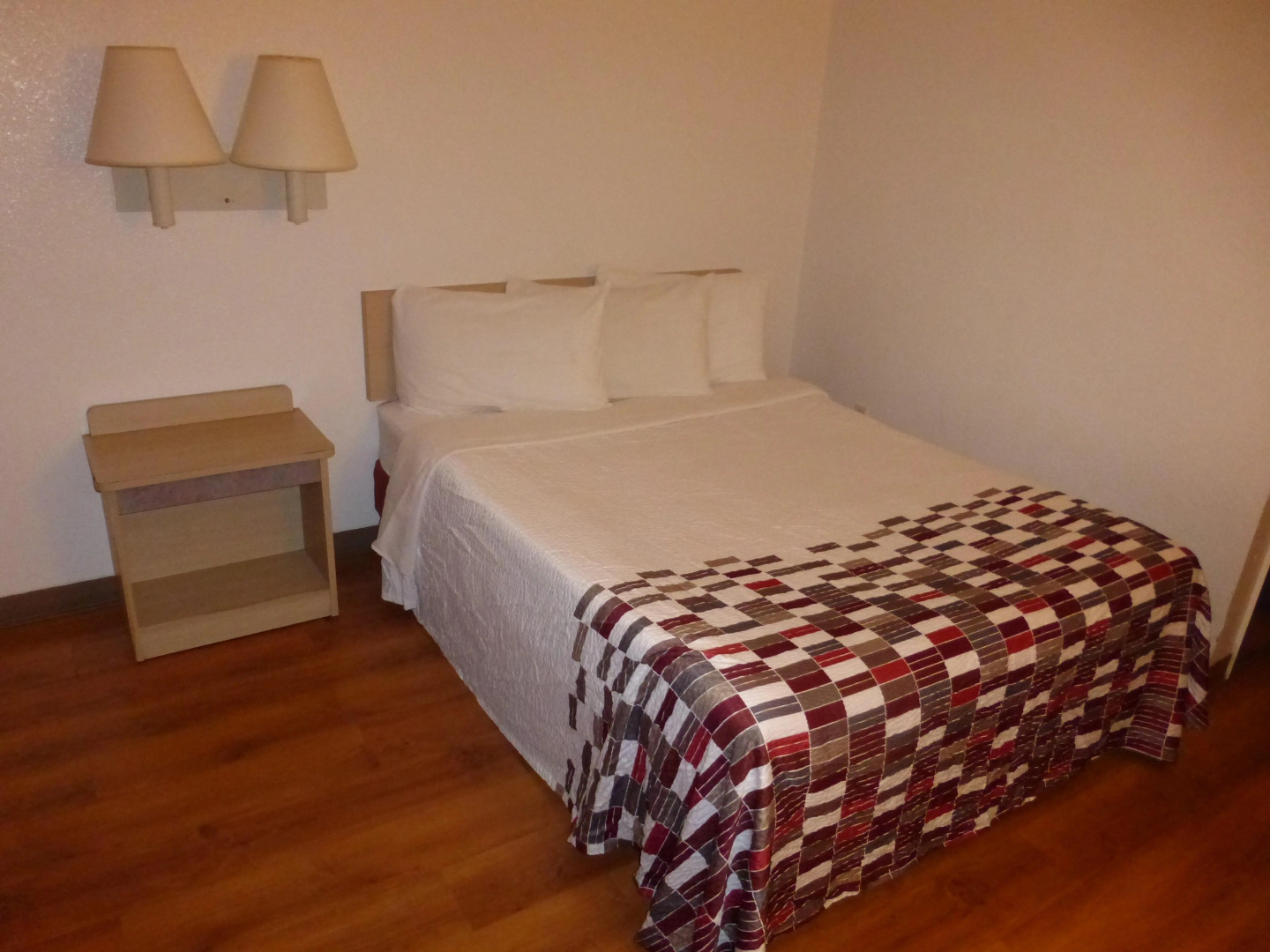 Econo Lodge Vallejo Fairgrounds