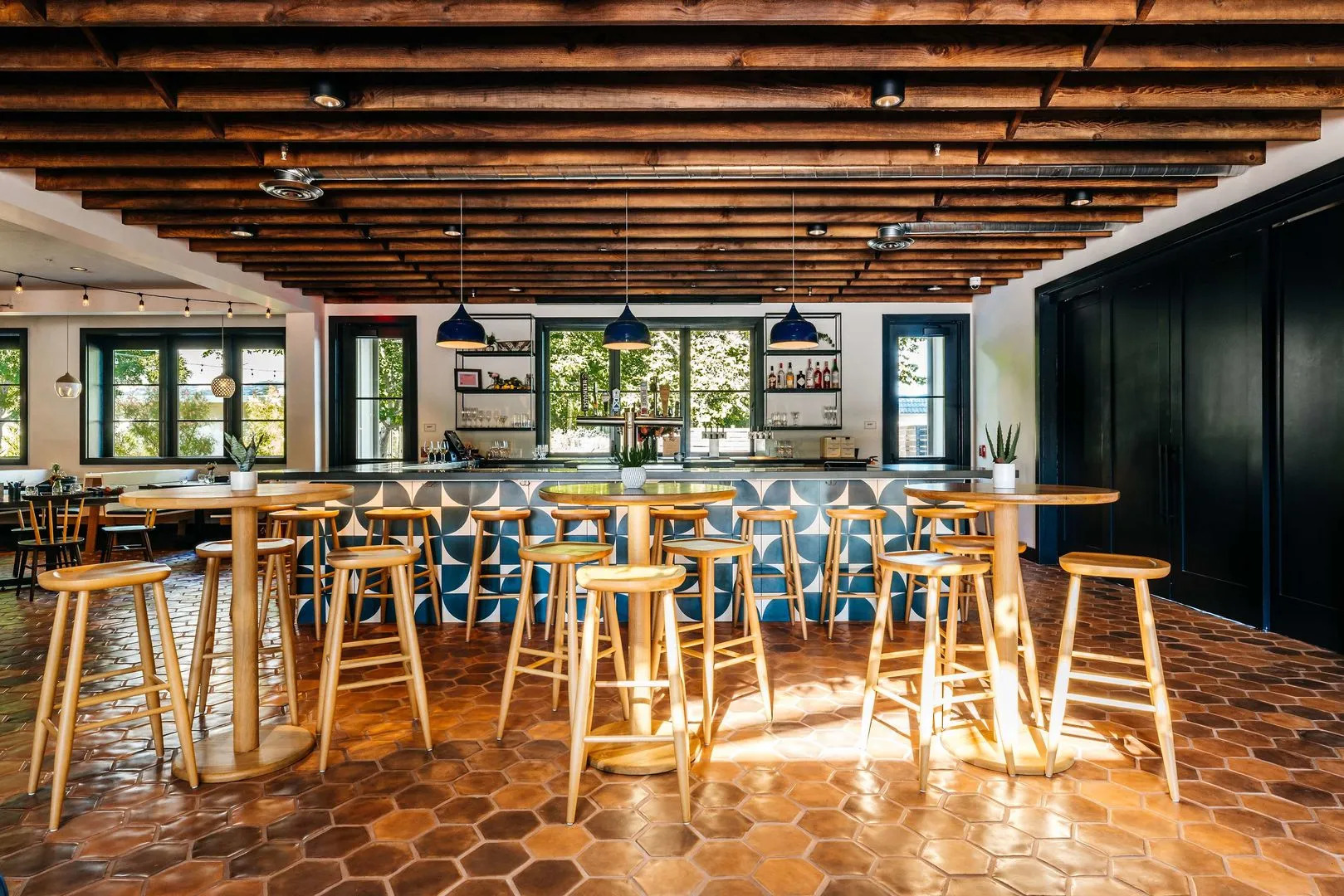 Calistoga Motor Lodge and Spa