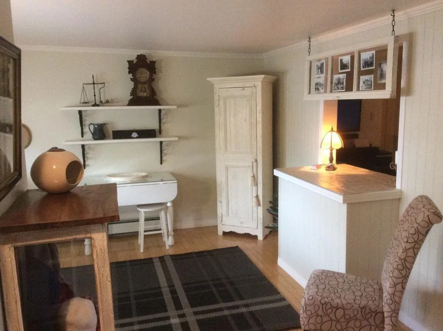 Chez Marie-Chambres D'Hôtes