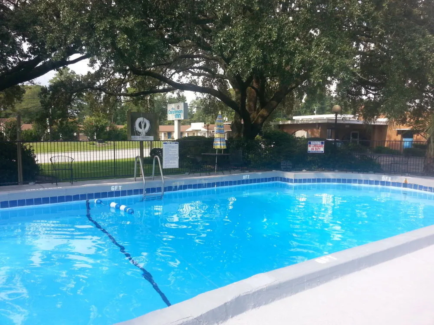 The Carolinian Inn