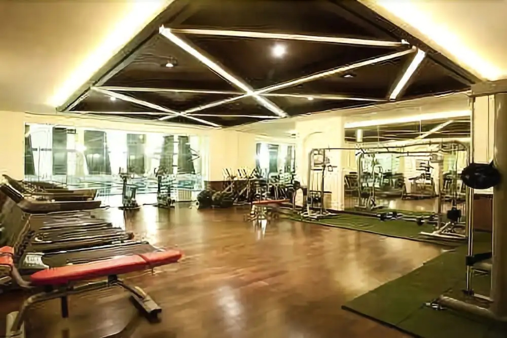 Wyndham Kunming Resort