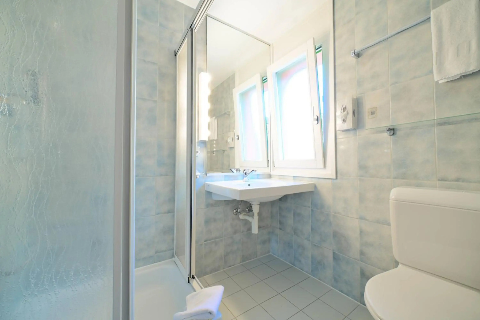 Tulip Inn Lausanne Beaulieu