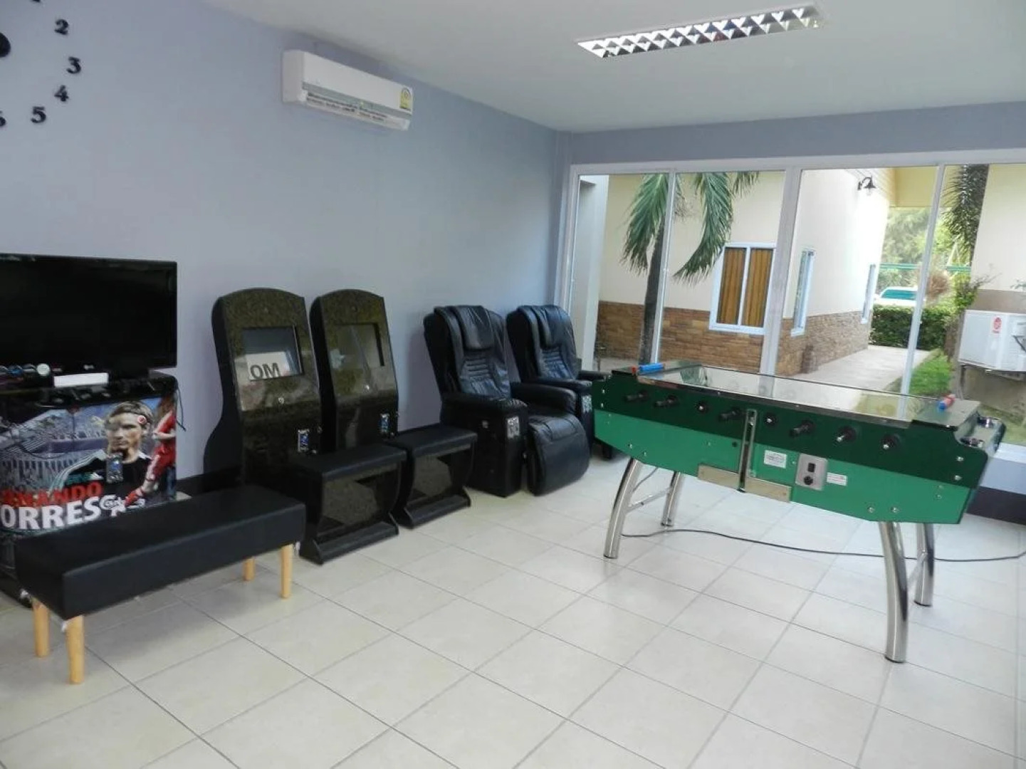 Chaolao Tosang Beach Hotel