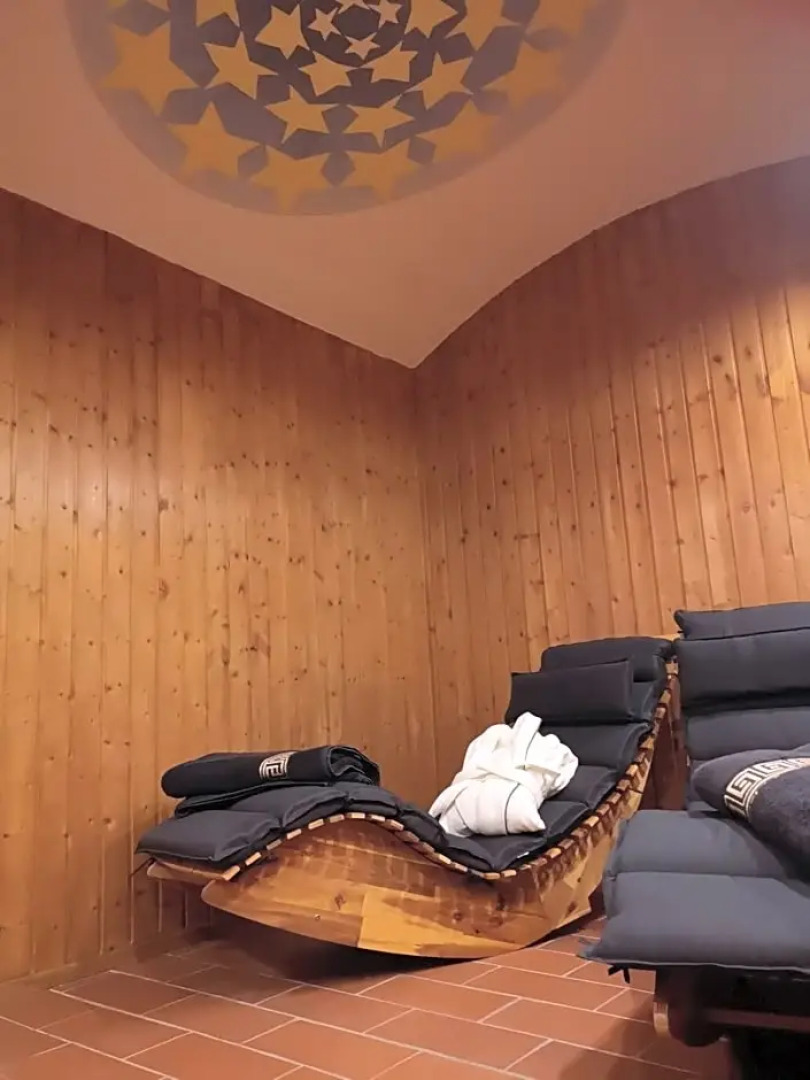 COR-Resort - Boutique Villa