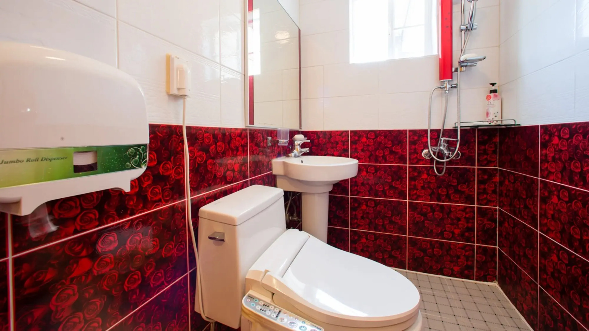 Muju Cherish Pension