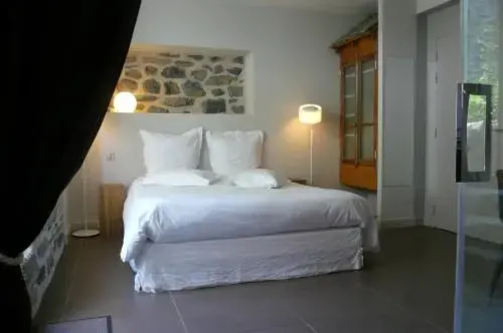 Aux Caprices d'Aubrac