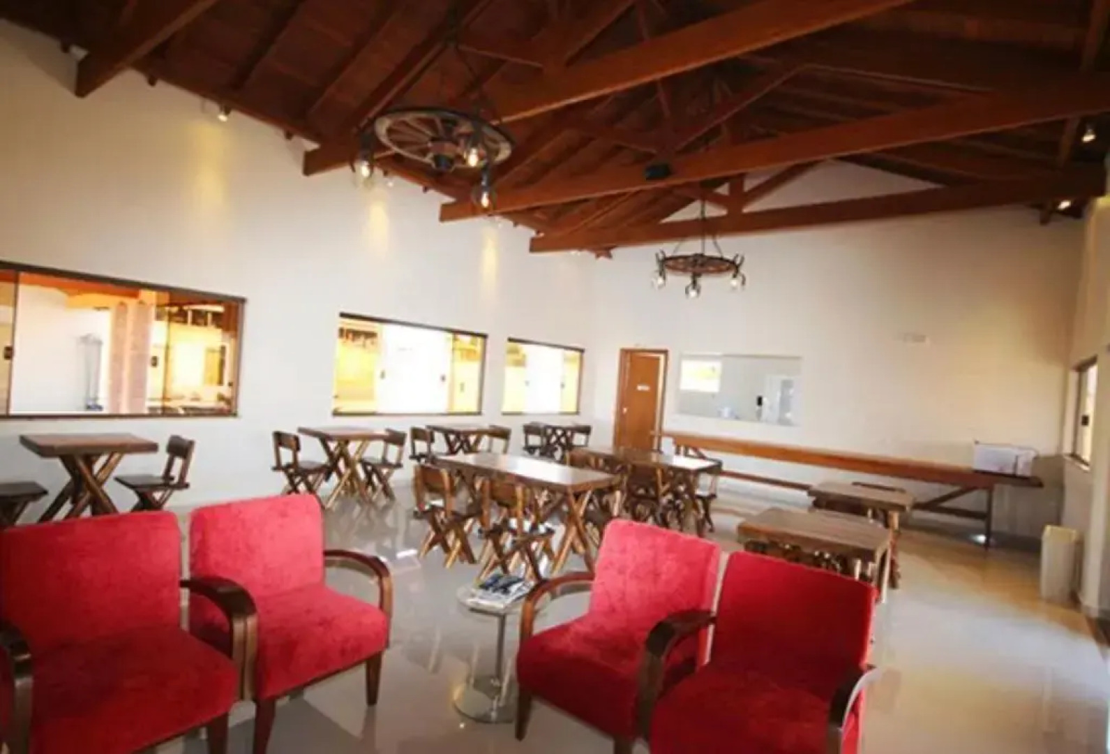 Rancho das Pedras Hotel