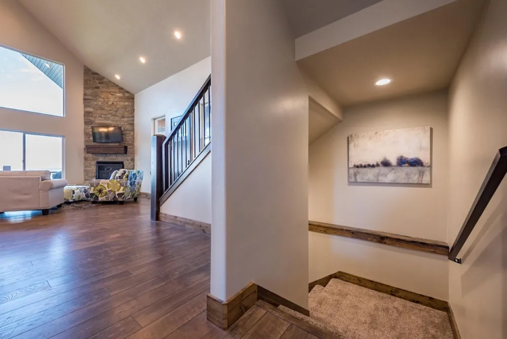 Floor to Ceiling Lake Views - Perfect Family Getaway