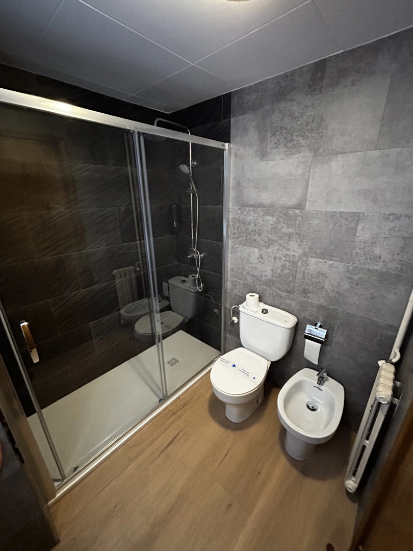 Hotel Rural Santa Bàrbara de la Vall d'Ordino